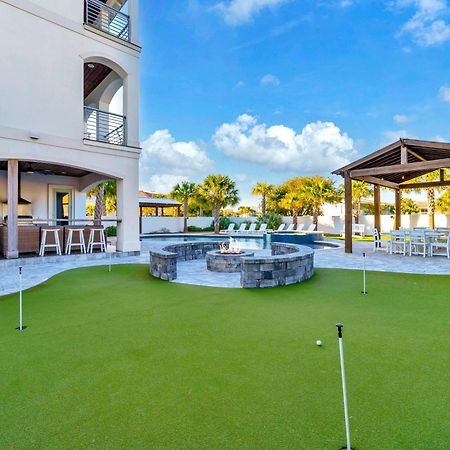 Gray Whale Vila Destin Exterior foto