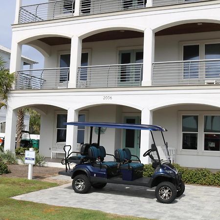 Gray Whale Vila Destin Exterior foto