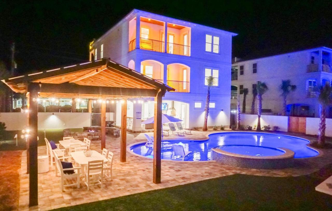Gray Whale Vila Destin Exterior foto