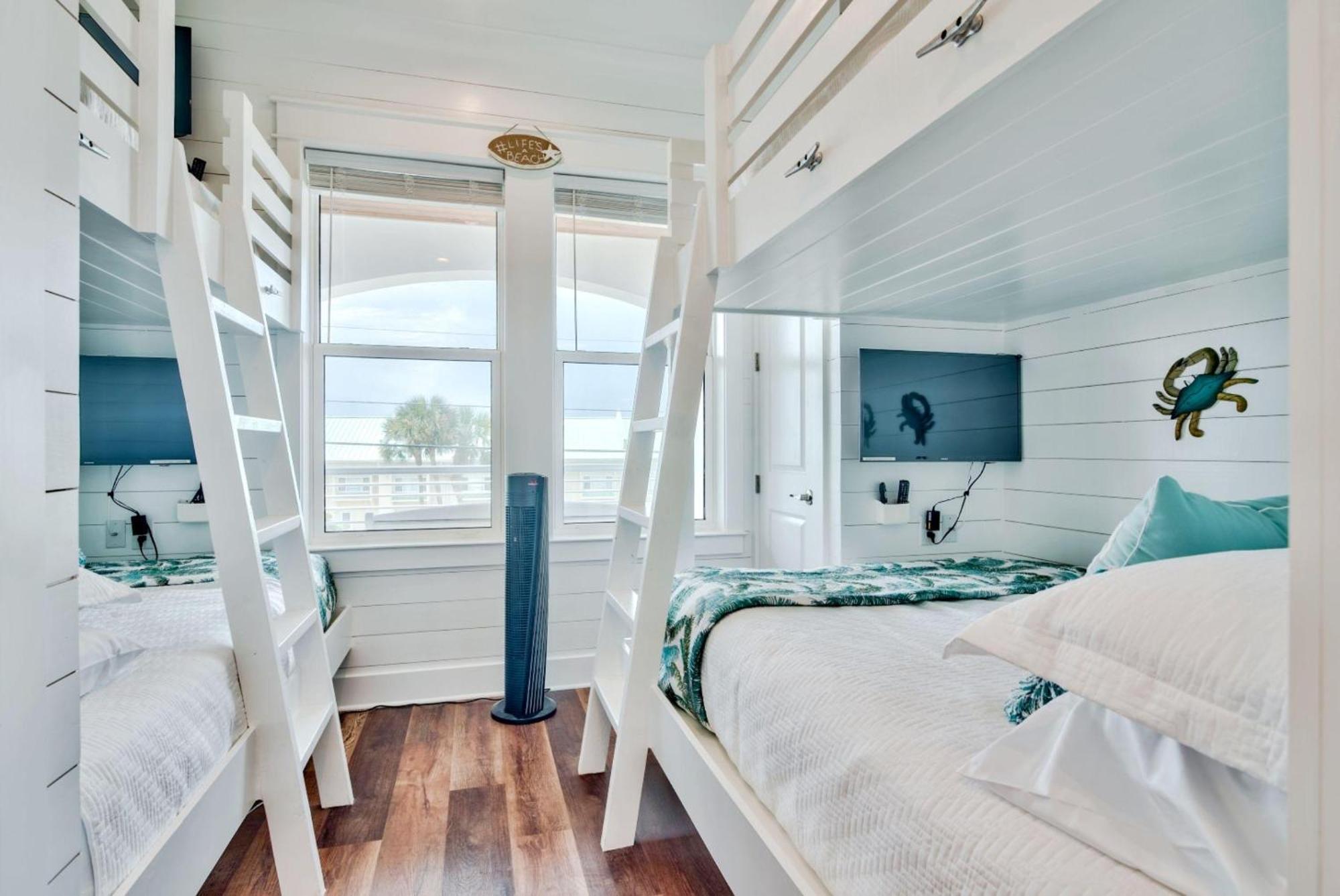 Gray Whale Vila Destin Exterior foto