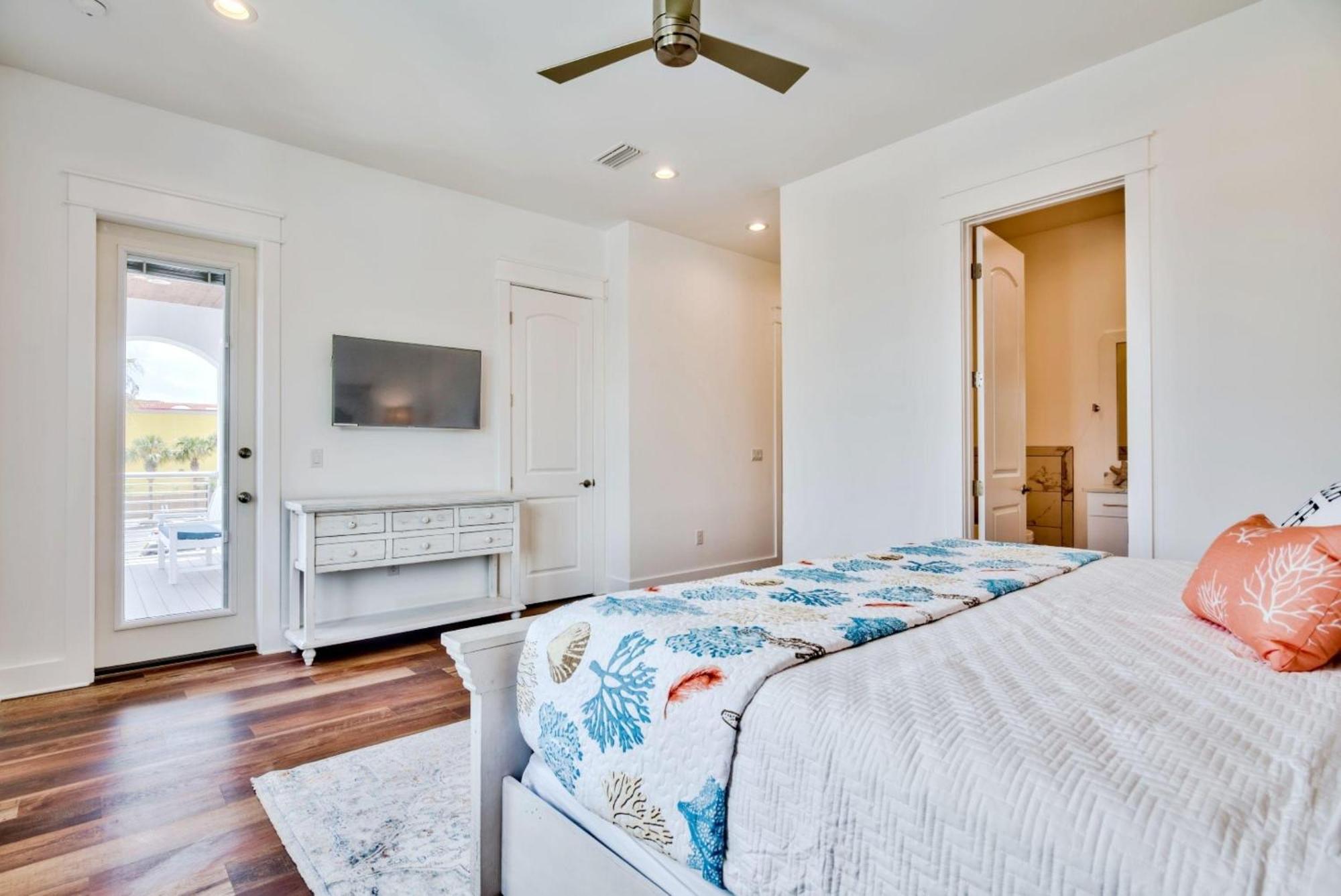 Gray Whale Vila Destin Exterior foto