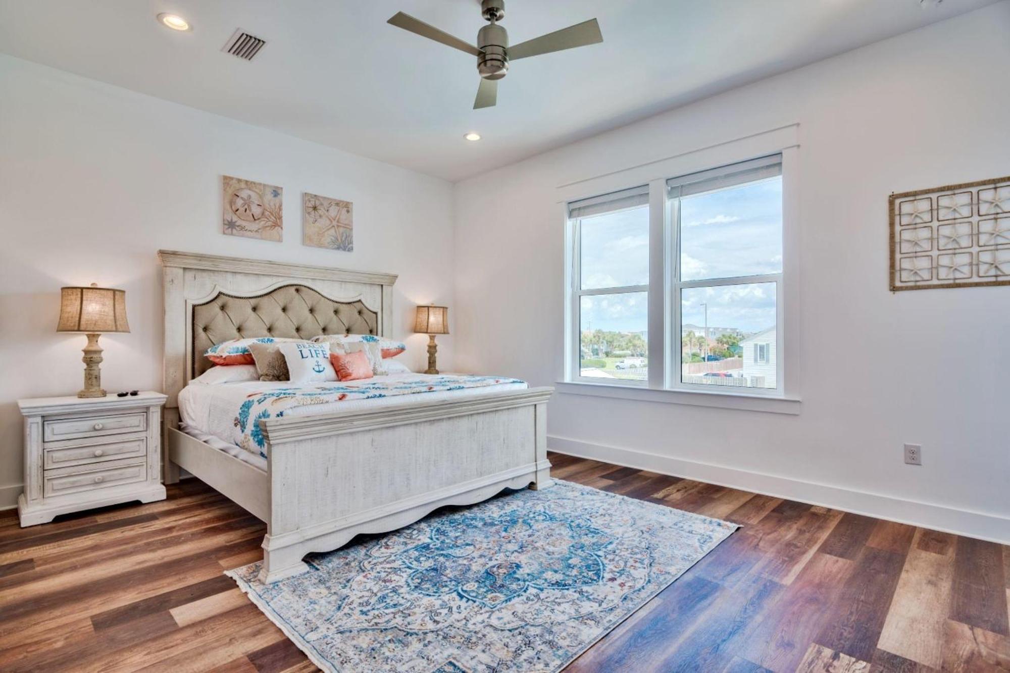 Gray Whale Vila Destin Exterior foto