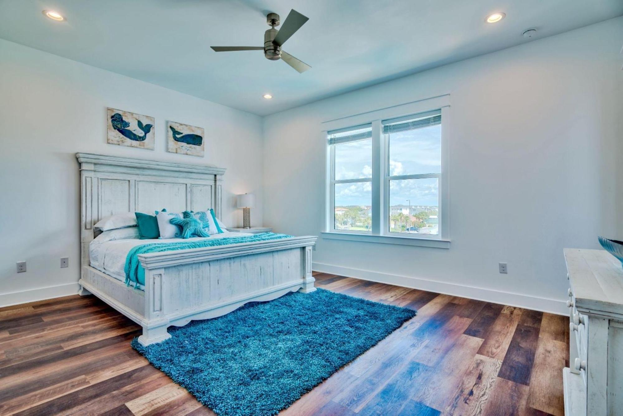 Gray Whale Vila Destin Exterior foto