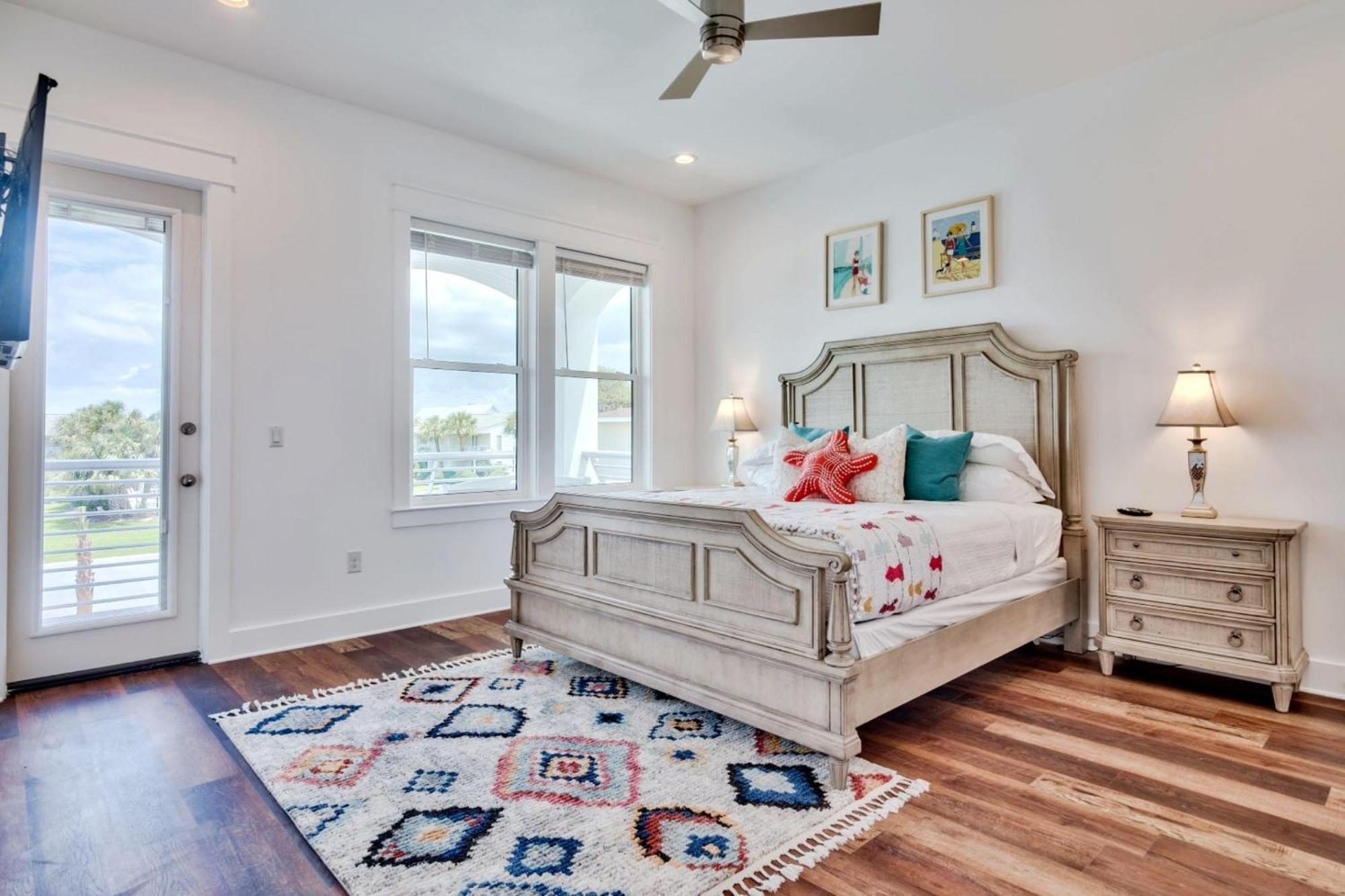 Gray Whale Vila Destin Exterior foto