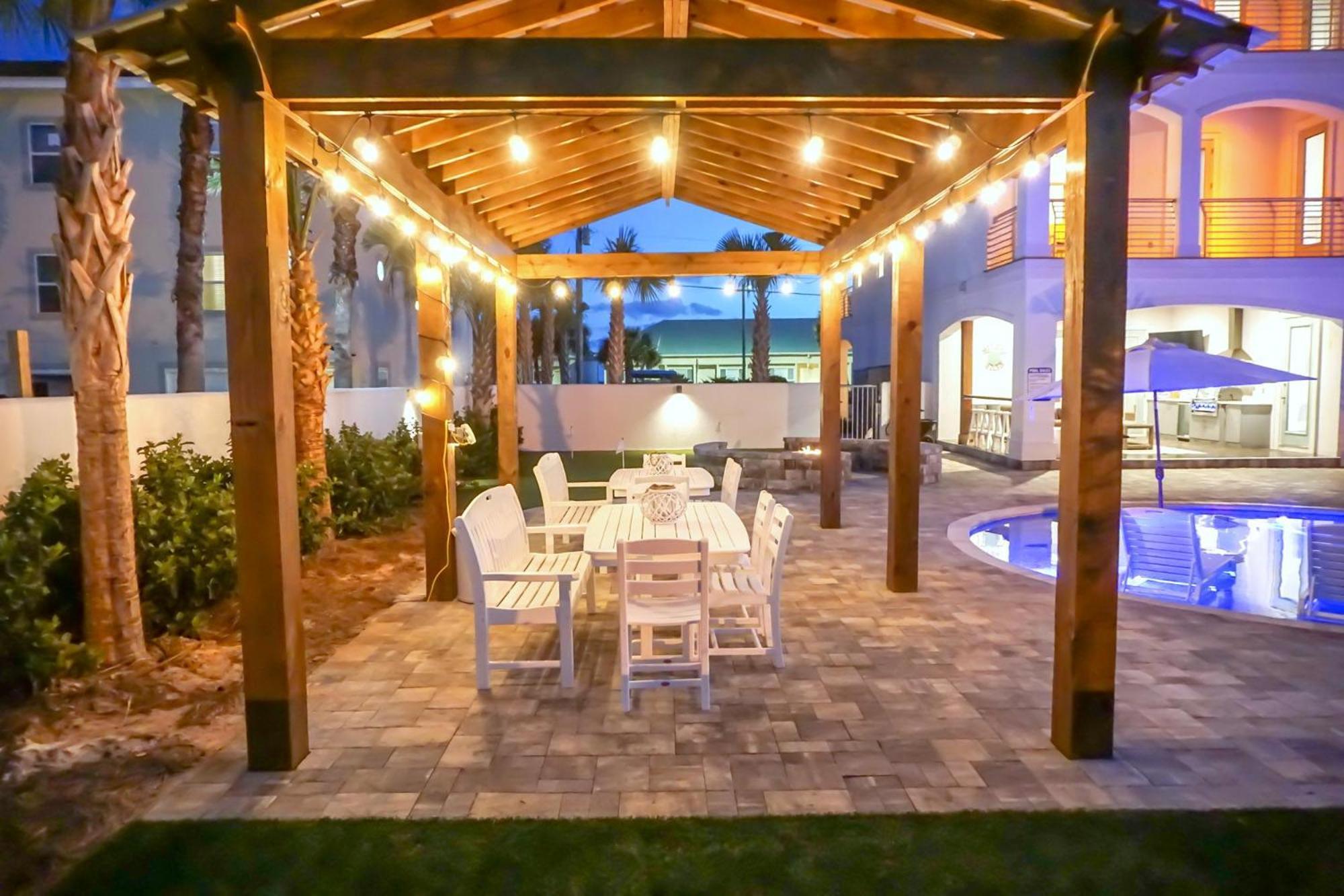Gray Whale Vila Destin Exterior foto
