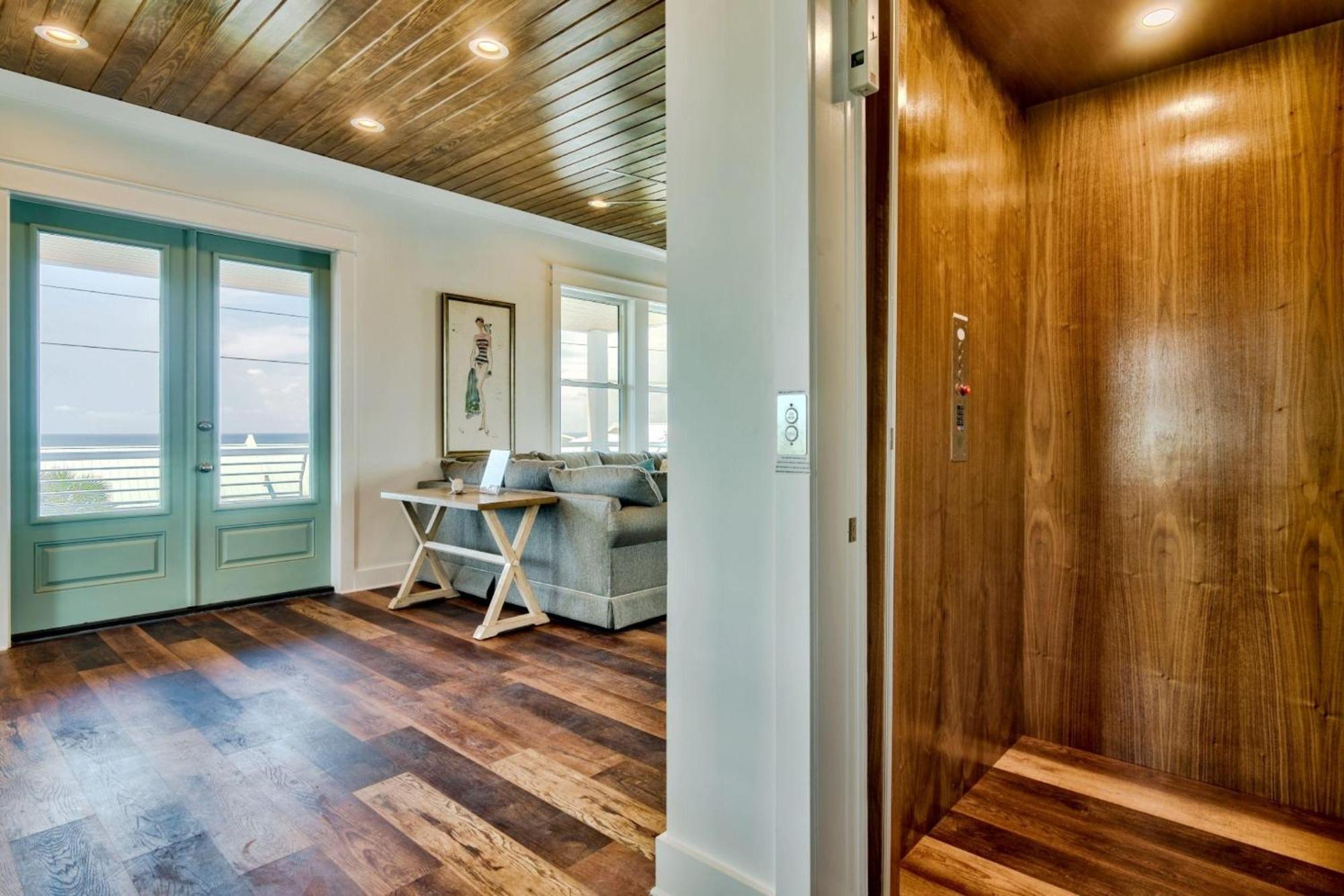 Gray Whale Vila Destin Exterior foto