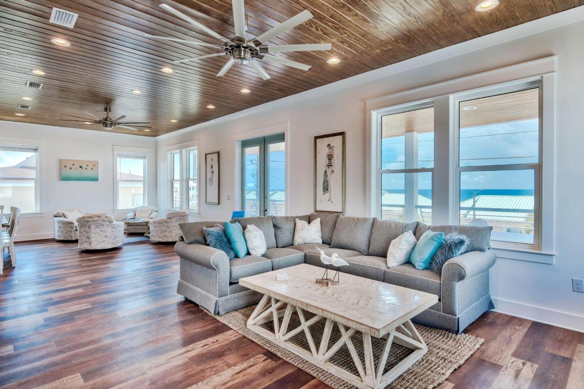 Gray Whale Vila Destin Exterior foto