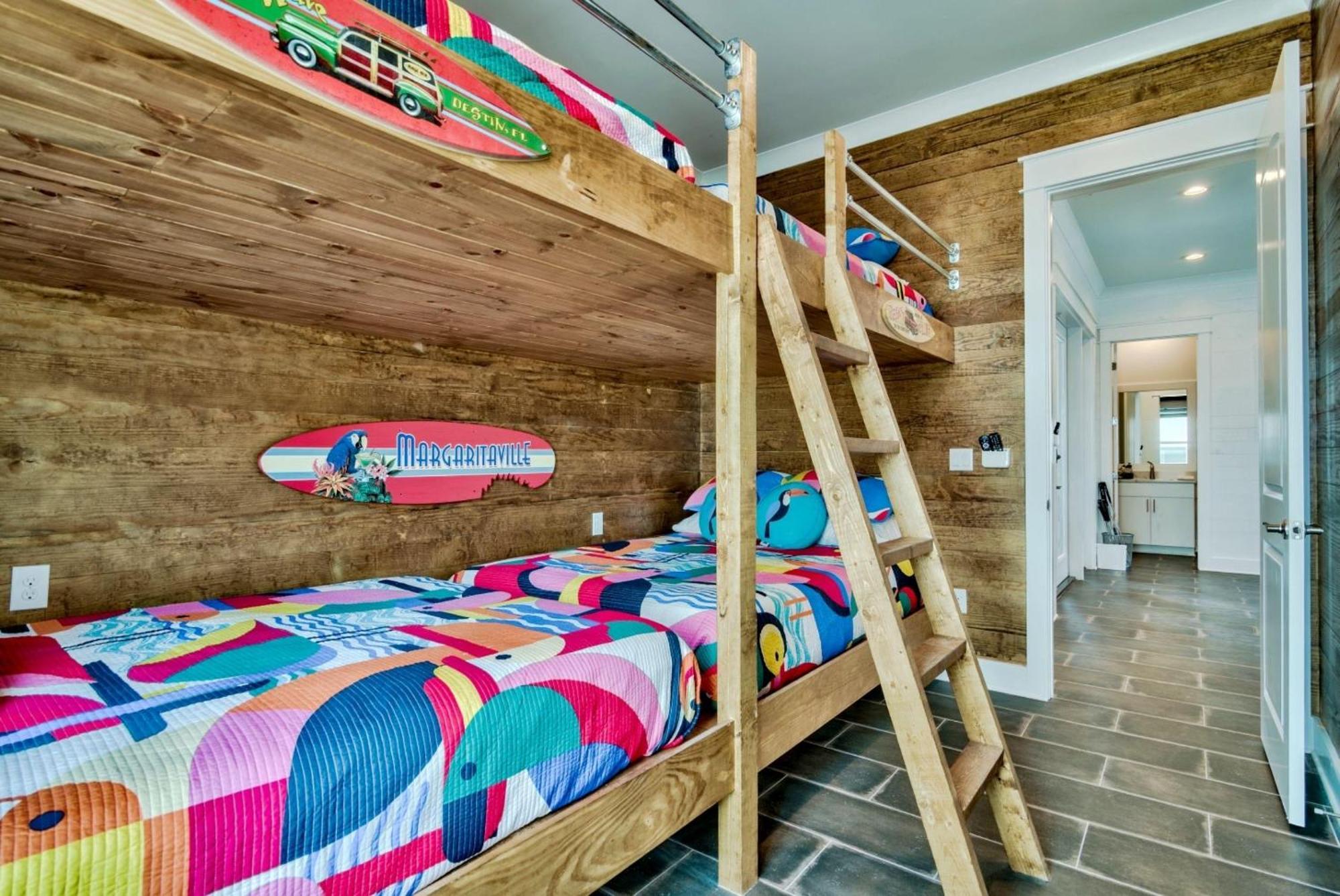 Gray Whale Vila Destin Exterior foto