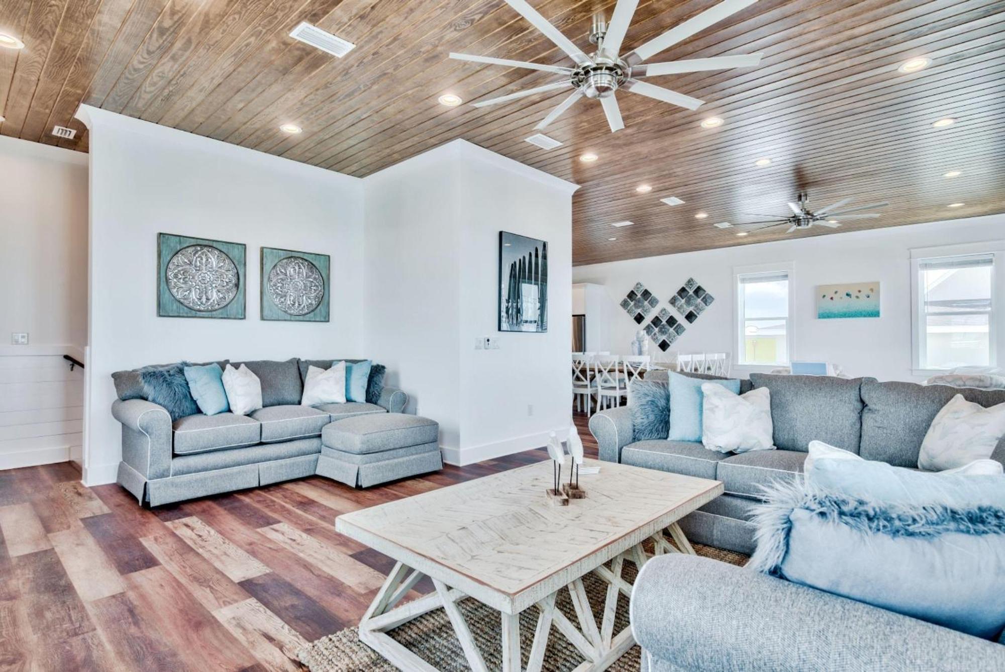 Gray Whale Vila Destin Exterior foto