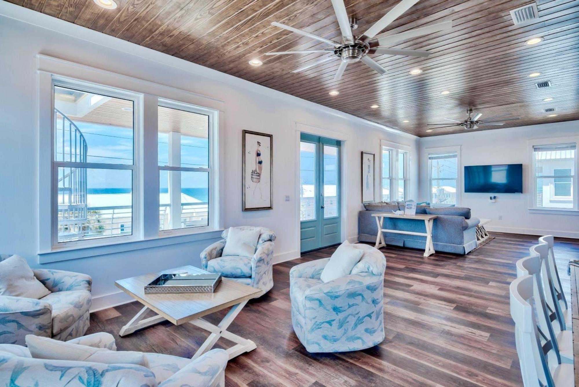 Gray Whale Vila Destin Exterior foto