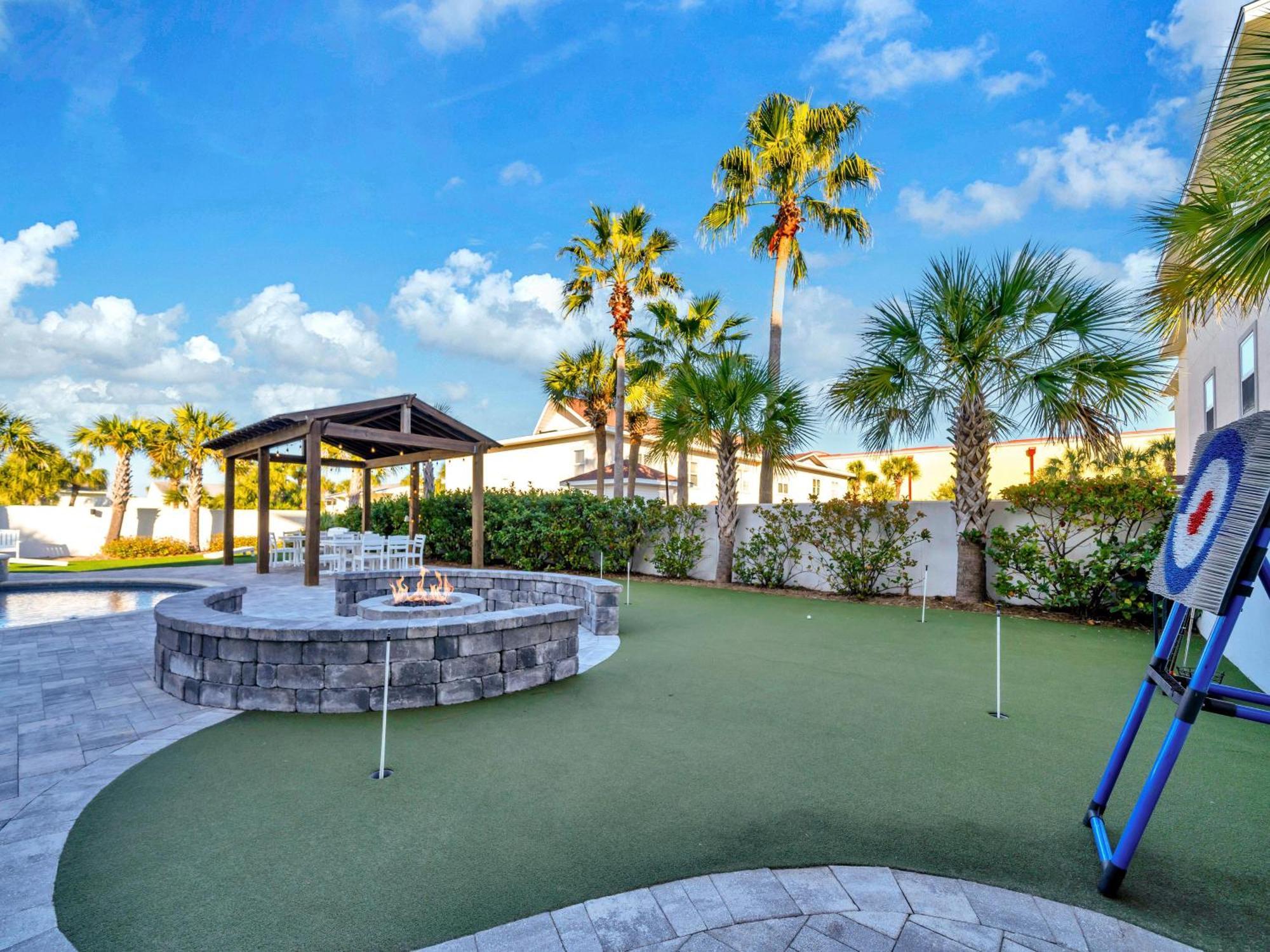 Gray Whale Vila Destin Exterior foto
